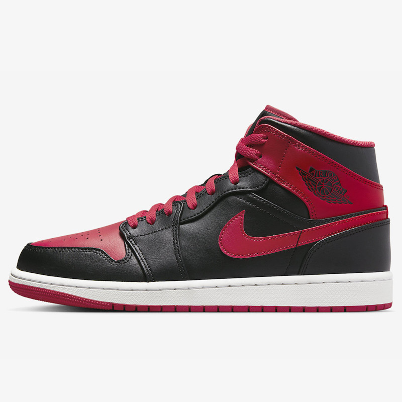aj 1 alternate bred